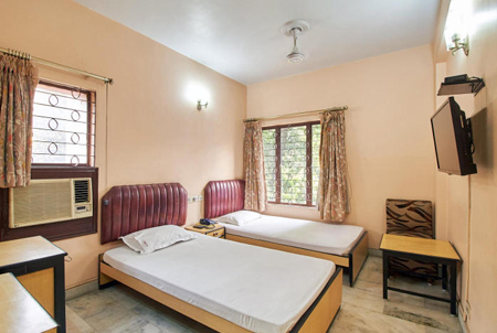 02. Akash Deep Bed Room